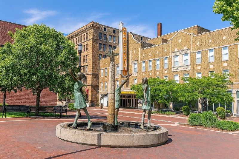 Best Foundation Repair pros in Anderson, IN