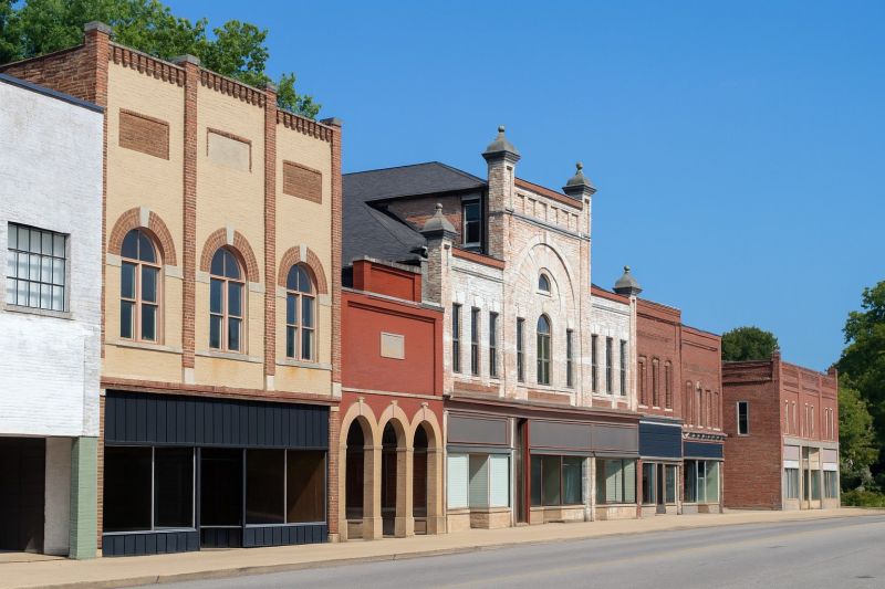 Best Foundation Repair pros in Pendleton, IN