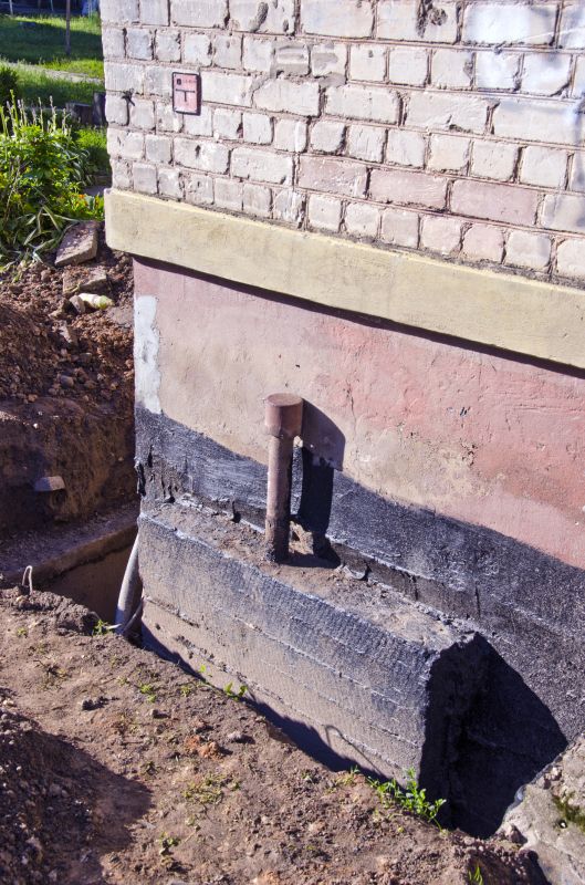 Top Foundation Repair Companies in Richmond, IN